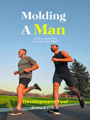 cover image of Molding a Man